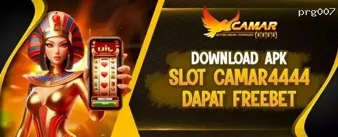 Bonus Spesial Download prg007 APK screenshot