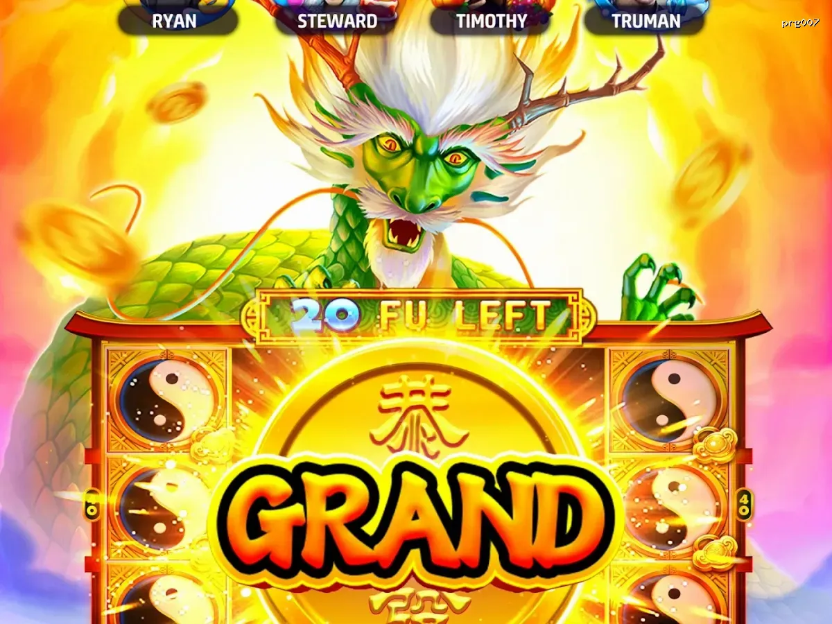 Koleksi prg007 Slot Gacor screenshot
